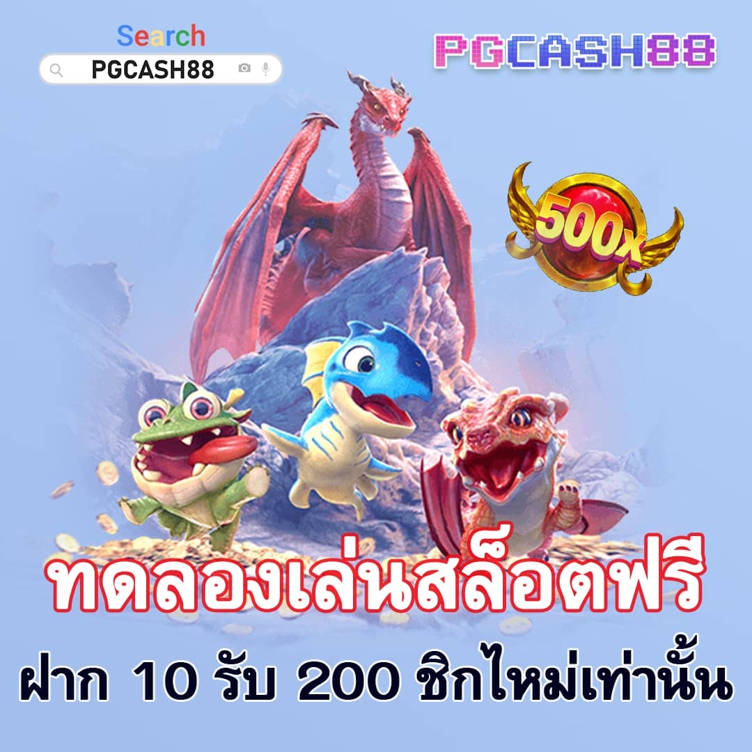 เว็บทดลอง pg